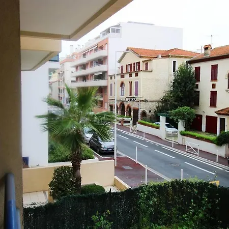 Appartamento Palais De La Mer Yourhosthelper *